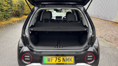 Hyundai INSTER 85kW 02 49kWh 5dr Auto Electric Hatchback